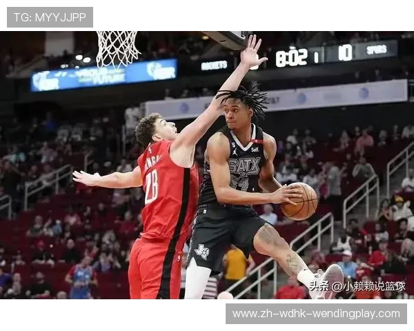 2020年火箭队对阵马刺比赛全记录回顾 2020年火箭队对阵马刺比赛全记录回顾