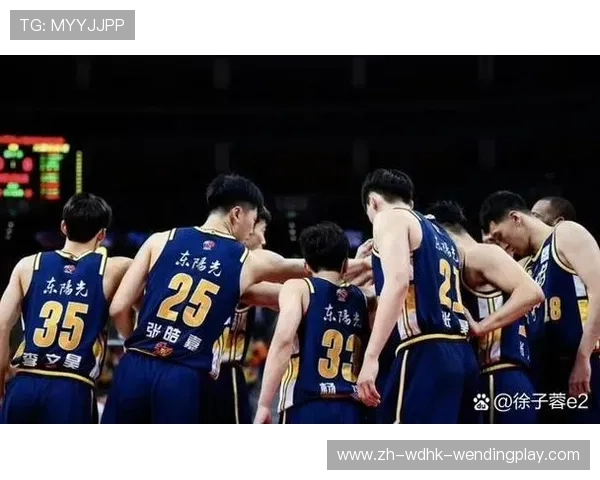 广州男篮CBA球员名单与年轻球员发展趋势