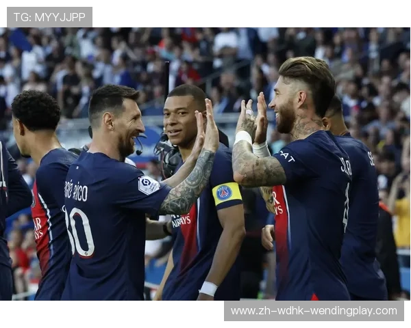 法甲豪门球队：法国足球的顶级俱乐部盘点